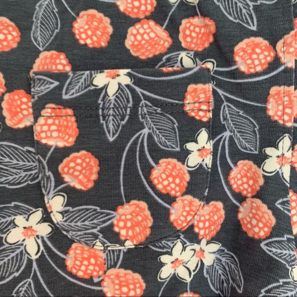 Cynthia Rowley Girls Tank/Shorts Set Size 12M - Picture 4 of 10